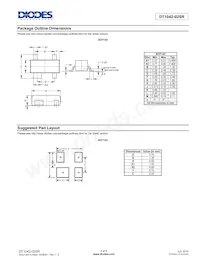 DT1042-02SR-7 Datenblatt Seite 4
