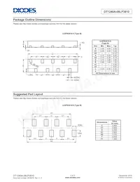 DT1240A-08LP3810-7 Datasheet Pagina 4