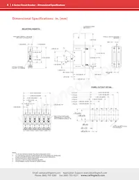 EA3-B0-24-810-22A-GB數據表 頁面 8