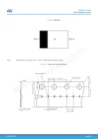 ESD051-1BF4 Datasheet Page 5