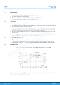 ESD051-1BF4 Datasheet Page 7