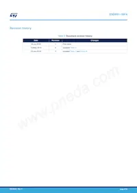 ESD051-1BF4 Datasheet Page 9