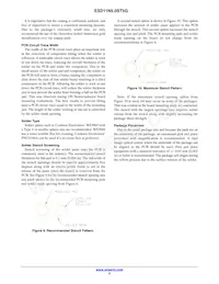 ESD11N5.0ST5G Datasheet Page 5
