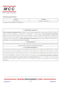 ESD3V3AP-TP Datasheet Page 4