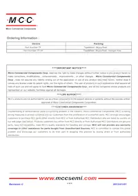 ESD3V3D7-TP Datasheet Page 4