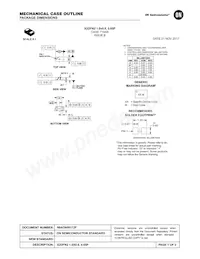 ESD5581N2T5G Datasheet Page 8