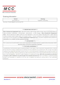 ESD5V0D3B-TP Datasheet Page 3