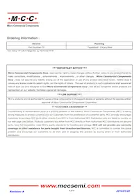 ESD5V0LB-TP Datasheet Page 4