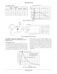 ESD7M5.0DT5G Datasheet Page 3
