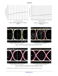 ESD8704MUTAG Datasheet Page 5