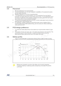 ESDA5-1F4 Datasheet Pagina 7