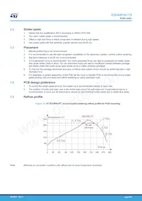 ESDA8P30-1T2 Datasheet Page 8