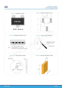 ESDCAN04-2BLY Datasheet Page 9