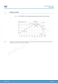 ESDCAN04-2BLY Datasheet Page 11