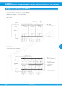 ESX10-TD-101-DC24V-X280數據表 頁面 11