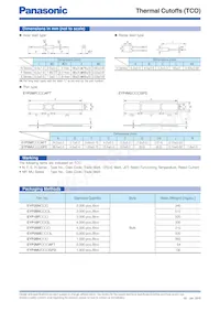 EYP-4MU092GFD Datasheet Page 5