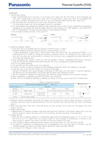 EYP-4MU092GFD Datasheet Page 7