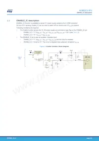 HDMI2C2-5F2數據表 頁面 6