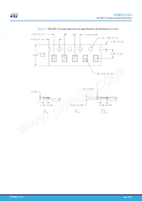 HDMI2C2-5F2 Datasheet Page 15