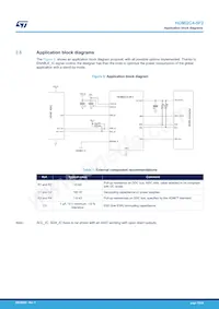 HDMI2C4-5F2 Datenblatt Seite 10