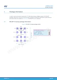HDMI2C4-5F2 Datasheet Pagina 19