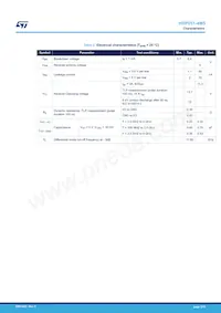 HSP051-4M5 Datenblatt Seite 3