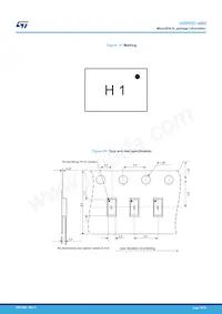HSP051-4M5 Datasheet Page 10