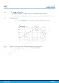 HSP051-4M5 Datasheet Page 12