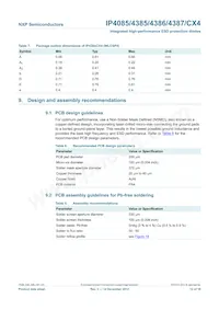 IP4085CX4/LF/PHP Datenblatt Seite 13
