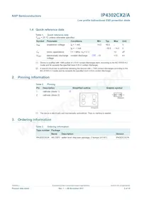 IP4302CX2/LF Datenblatt Seite 3