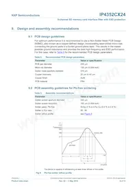 IP4352CX24/LF Datenblatt Seite 10