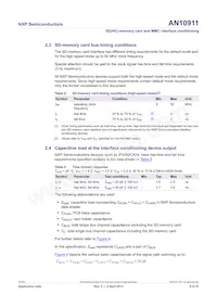 IP4357CX17 Datasheet Page 9