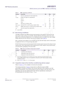 IP4357CX17 Datasheet Pagina 14