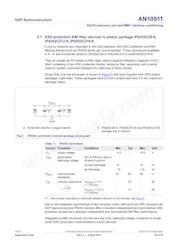IP4357CX17 Datasheet Page 17