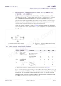 IP4357CX17 Datasheet Pagina 17