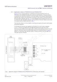 IP4357CX17 Datasheet Page 18