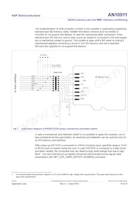 IP4357CX17 Datasheet Page 19