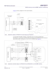 IP4357CX17 Datasheet Page 20