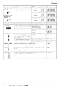 J7MN-3R-22 Datasheet Pagina 4