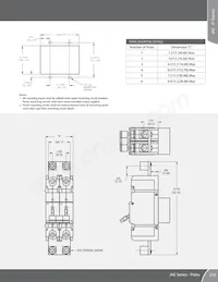 JTMP-6-4REC4-31726-64 데이터 시트 페이지 7