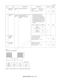LXES03AAA1-098 Datasheet Page 7