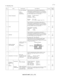 LXES03TBB1-141 Datasheet Pagina 7