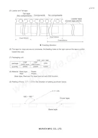 LXES03TBB1-141 Datenblatt Seite 14