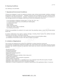 LXES03TBB1-141 Datasheet Pagina 17