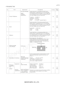 LXES21DAA4-138 Datasheet Page 20