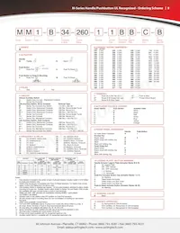 ME1-B-12-430-1 A16-2-J數據表 頁面 9