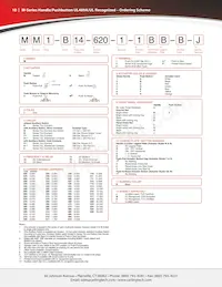 ME1-B-12-430-1 A16-2-J Datasheet Page 10