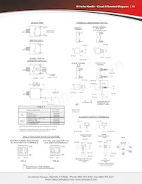 ME1-B-12-430-1 A16-2-J Datasheet Page 11