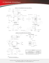 ME1-B-12-430-1 A16-2-J 데이터 시트 페이지 12