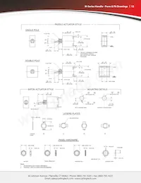 ME1-B-12-430-1 A16-2-J 데이터 시트 페이지 13